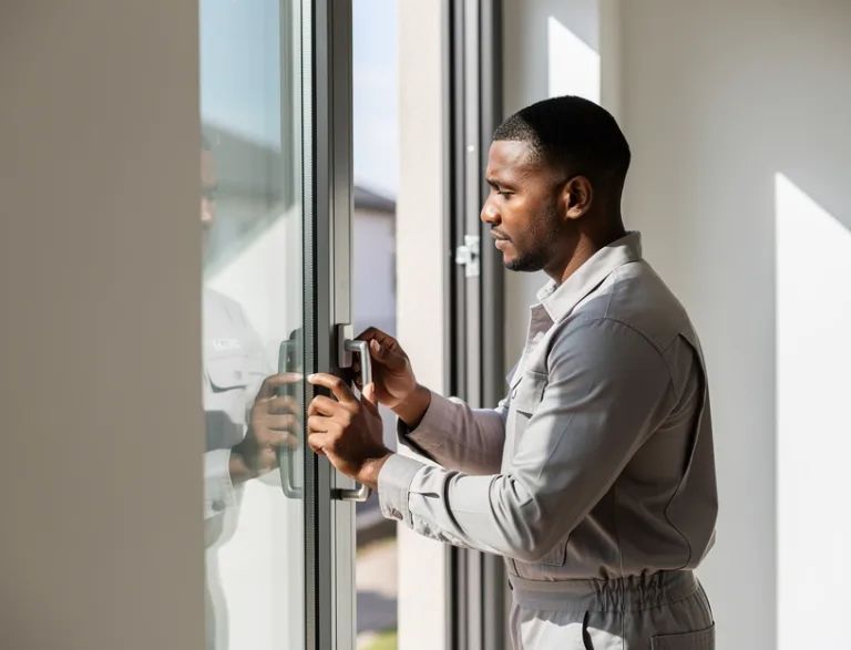 Window Installation service in Kettering